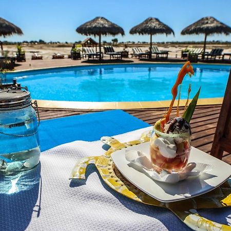 Hotel Cap Kimony Morondava Esterno foto